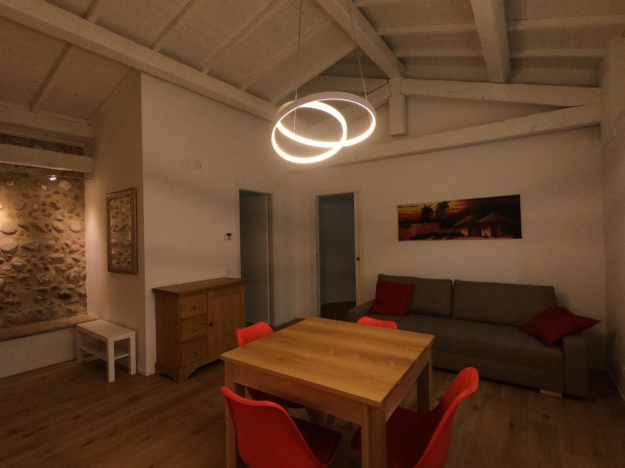 Ferienwohnung Al Vecchio Essicatoio Bassano del Grappa Exterior foto